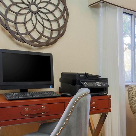Fairfield Inn By Marriott Tracy Dış mekan fotoğraf