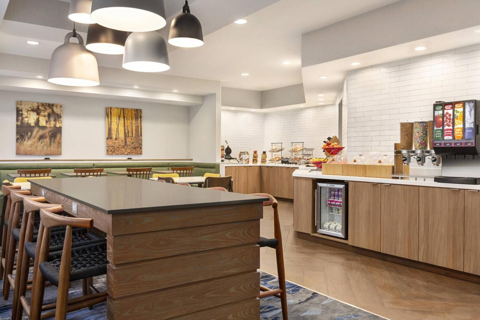 Fairfield Inn By Marriott Tracy Dış mekan fotoğraf