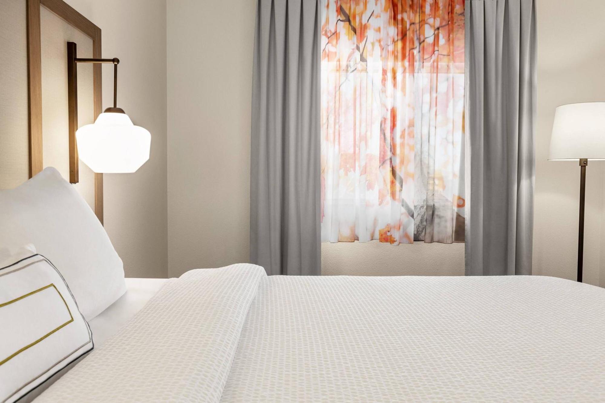 Fairfield Inn By Marriott Tracy Dış mekan fotoğraf