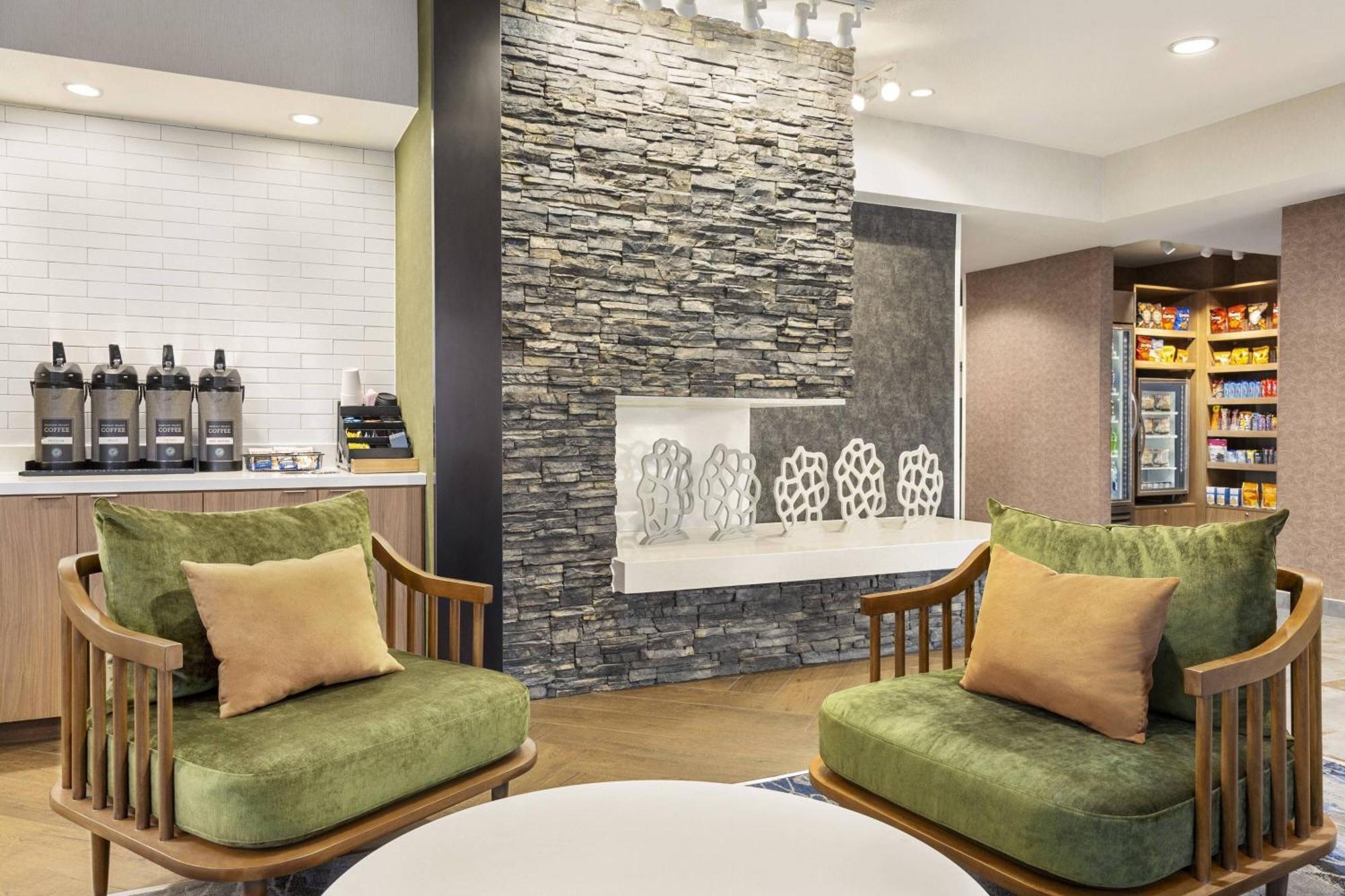 Fairfield Inn By Marriott Tracy Dış mekan fotoğraf