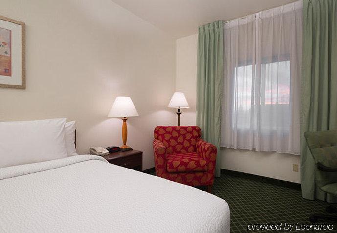 Fairfield Inn By Marriott Tracy Dış mekan fotoğraf