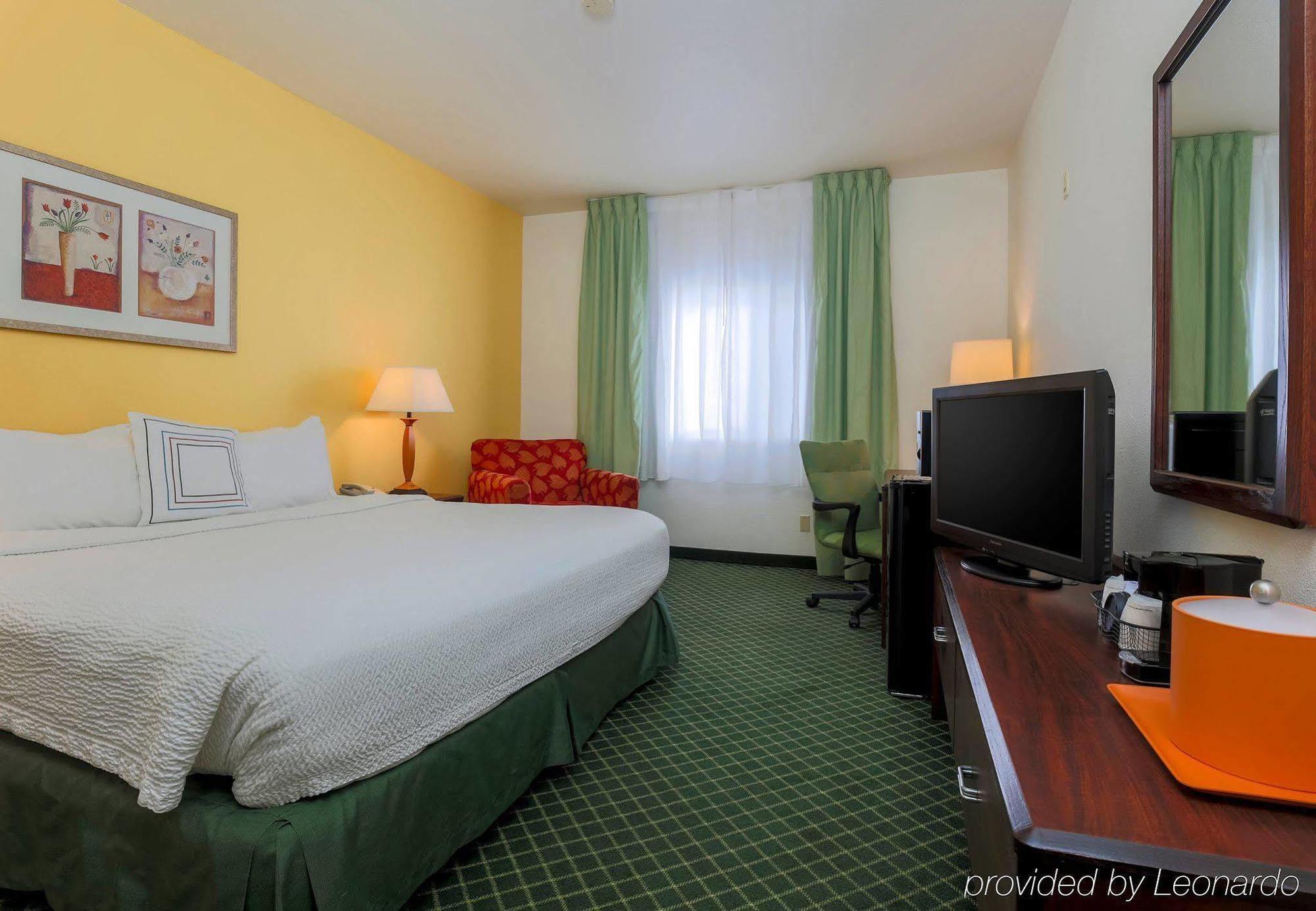 Fairfield Inn By Marriott Tracy Dış mekan fotoğraf