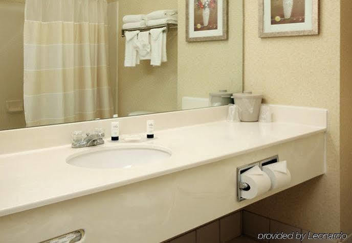 Fairfield Inn By Marriott Tracy Dış mekan fotoğraf
