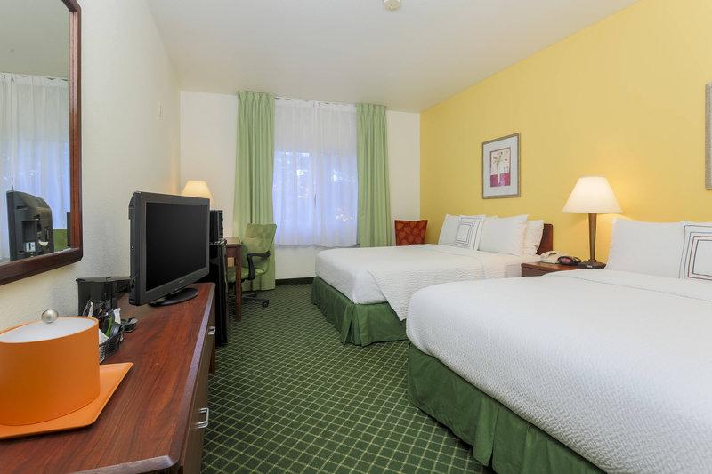 Fairfield Inn By Marriott Tracy Dış mekan fotoğraf